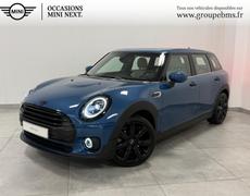 Mini Clubman Buchelay