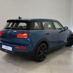 Mini Clubman Cooper 136ch Knightsbridge BVA7 Buchelay