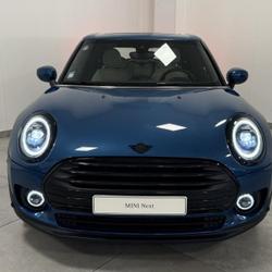 Mini Clubman Cooper 136ch Knightsbridge BVA7 Buchelay