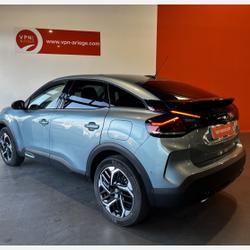 Citroen C4 PureTech 130 S&S BVM6 Shine Saint-Jean-de-Verges