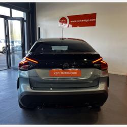 Citroen C4 PureTech 130 S&S BVM6 Shine Saint-Jean-de-Verges
