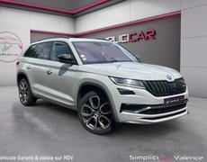 Skoda Kodiaq Valence