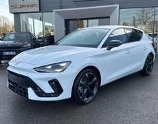 Cupra Leon Vert-Saint-Denis