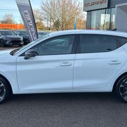 Cupra Leon Leon 1.5 eTSI Hybrid 150 ch DSG7 V Vert-Saint-Denis