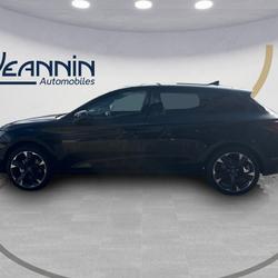 Cupra Leon Leon 1.5 eTSI Hybrid 150 ch DSG7 V Auxerre