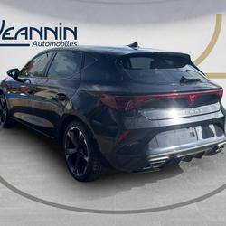 Cupra Leon Leon 1.5 eTSI Hybrid 150 ch DSG7 V Auxerre