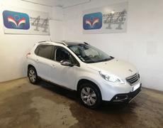 Peugeot 2008 Carquefou