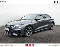 Audi A3 Sportback Tarbes