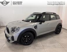 Mini Countryman Buchelay