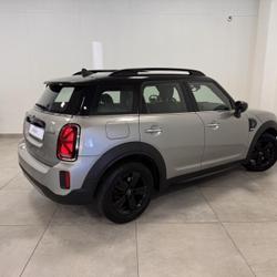 Mini Countryman Cooper 136ch  Highlands BVA7 Buchelay