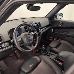 Mini Countryman Cooper 136ch  Highlands BVA7 Buchelay