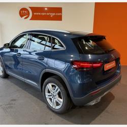 Mercedes GLA 2.0 GLA 220 D BUSINESS LINE 4 MATIC DCT Saint-Jean-de-Verges