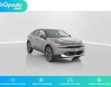 Citroen C4 Saint-Jouan-des-Guérets