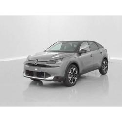 Citroen C4 1.2 HYBRIDE 145CH MAX E-DCS6 Laval