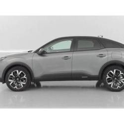 Citroen C4 1.2 HYBRIDE 145CH MAX E-DCS6 Laval