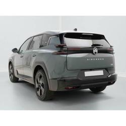 Citroen C5 Aircross 145 HYBRID AUT MAX Laval