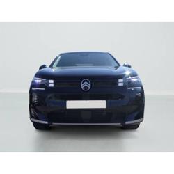 Citroen C5 Aircross HYBRIDE 145 ch e-DCS6 Max Laval