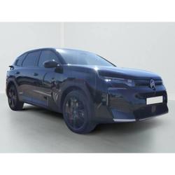Citroen C5 Aircross HYBRIDE 145 ch e-DCS6 Max Laval