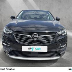 Opel Grandland Hybrid 225ch Elegance Business Saint-Saulve
