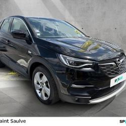 Opel Grandland Hybrid 225ch Elegance Business Saint-Saulve
