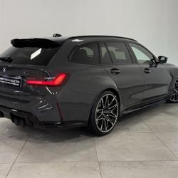 BMW M3 3.0 530ch Competition M xDrive Buchelay