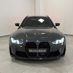 BMW M3 3.0 530ch Competition M xDrive Buchelay