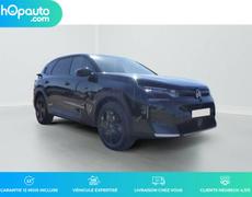 Citroen C5 Aircross Cesson-Sévigné