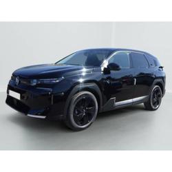 Citroen C5 Aircross HYBRIDE 145 ch e-DCS6 Max Saint-Jouan-des-Gu&eacute;rets