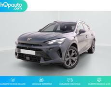 Cupra Formentor Cesson-Sévigné