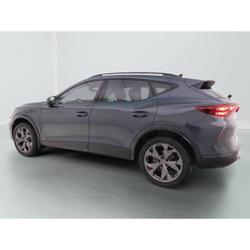 Cupra Formentor 1.5 ETSI 150 MHEV AUT EDGE PACK Saint-Jouan-des-Gu&eacute;rets