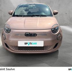Fiat 500 II e 118ch Pack Confort & Style MY23 Saint-Saulve