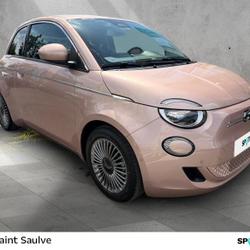 Fiat 500 II e 118ch Pack Confort & Style MY23 Saint-Saulve