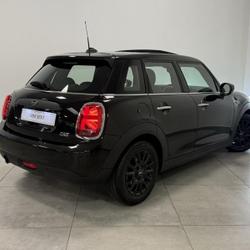 Mini Mini One 102ch Edition Greenwich BVA7 109g Buchelay