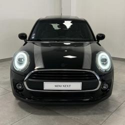 Mini Mini One 102ch Edition Greenwich BVA7 109g Buchelay