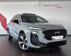 Audi Q3 Saint-Ouen-sur-Seine