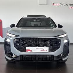 Audi Q3 Q3 TFSI 150 ch Hybride S tronic 7 S line Saint-Ouen-sur-Seine
