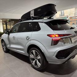 Audi Q3 Q3 TFSI 150 ch Hybride S tronic 7 S line Saint-Ouen-sur-Seine