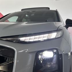 Audi Q3 Q3 TFSI 150 ch Hybride S tronic 7 S line Saint-Ouen-sur-Seine