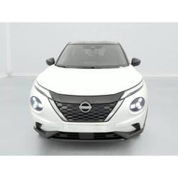 Nissan Juke HYBRID 143 N-CONNECTA Cesson-S&eacute;vign&eacute;