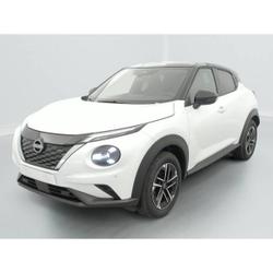 Nissan Juke HYBRID 143 N-CONNECTA Cesson-S&eacute;vign&eacute;
