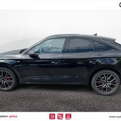 Audi Q5 Q5 Sportback 55 TFSIe 367 S tronic 7 Quattro S line Tarbes
