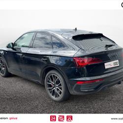 Audi Q5 Q5 Sportback 55 TFSIe 367 S tronic 7 Quattro S line Tarbes
