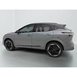 Nissan Qashqai 158 MHEV AUT N-DESIGN Cesson-S&eacute;vign&eacute;