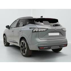 Nissan Qashqai 158 MHEV AUT N-DESIGN Cesson-S&eacute;vign&eacute;