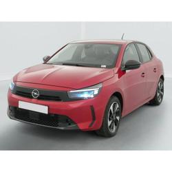 Opel Corsa ELECTRIQUE 136 ch Batterie 50 kWh Laval