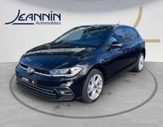 Volkswagen Polo Sens