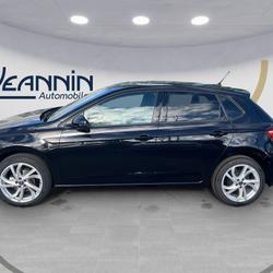 Volkswagen Polo Polo 1.0 TSI 95 S&S DSG7 Edition 50 Sens