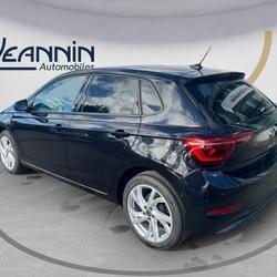 Volkswagen Polo Polo 1.0 TSI 95 S&S DSG7 Edition 50 Sens