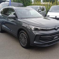 Volkswagen Tiguan 1.5 eTSI 131ch DSG7 VW Edition occasion - Sens - photo 2/31