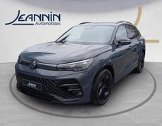 Volkswagen Tiguan Sens